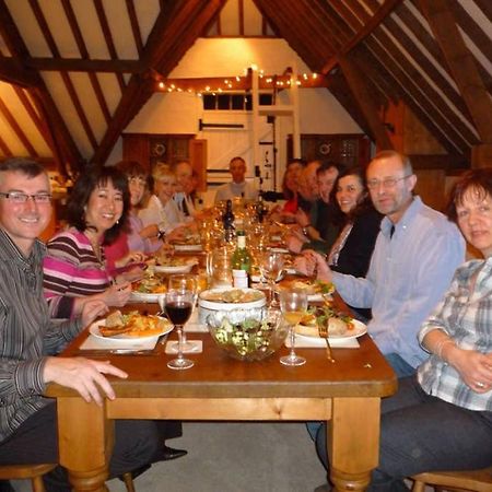 Brackenborough Hall Coach House - Granary Louth  Luaran gambar