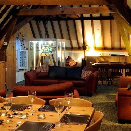 Brackenborough Hall Coach House - Granary Louth  Luaran gambar