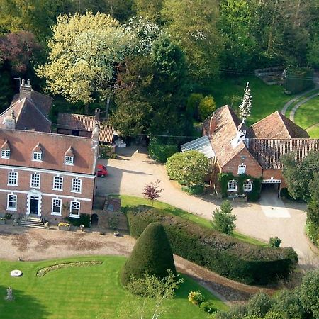 Brackenborough Hall Coach House - Granary Louth  Luaran gambar