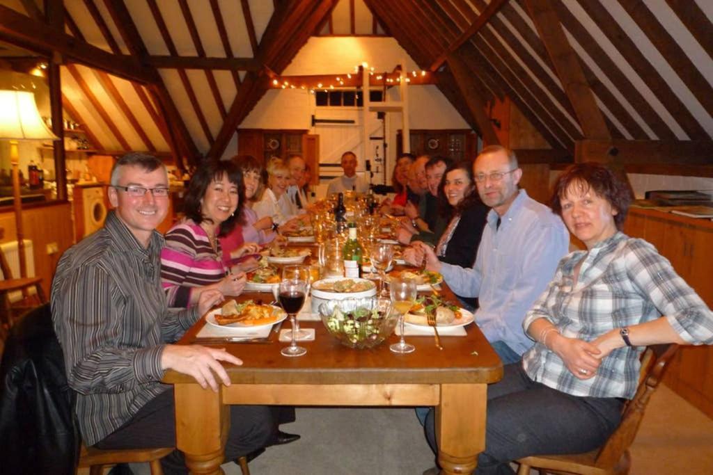 Brackenborough Hall Coach House - Granary Louth  Luaran gambar