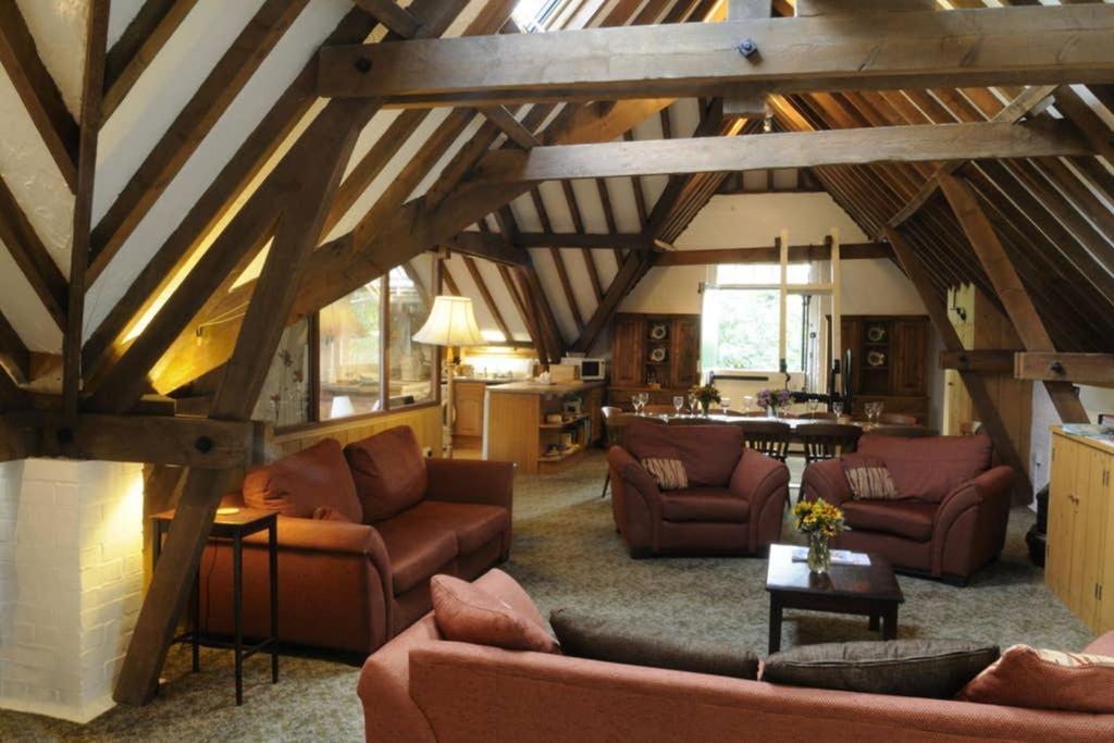 Brackenborough Hall Coach House - Granary Louth  Luaran gambar
