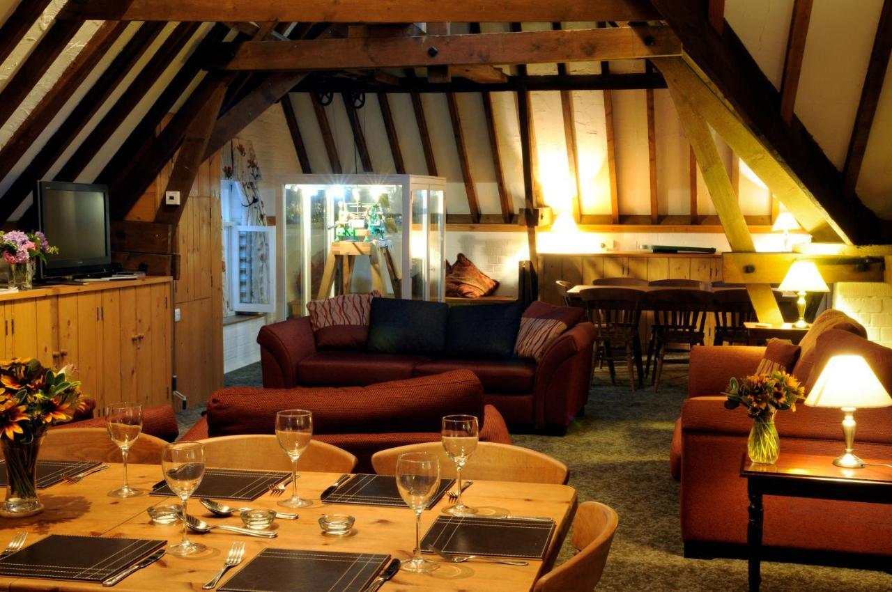 Brackenborough Hall Coach House - Granary Louth  Luaran gambar